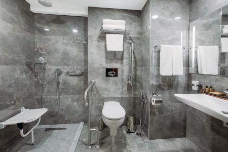 Marjan Plaza - 35