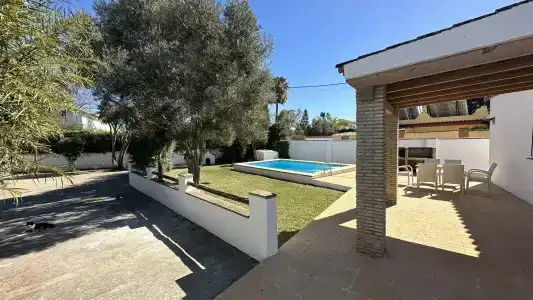 Vivienda Rural Atlantico Sur - 13
