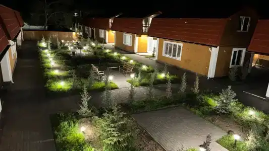 Курортный отель Каменское - 24