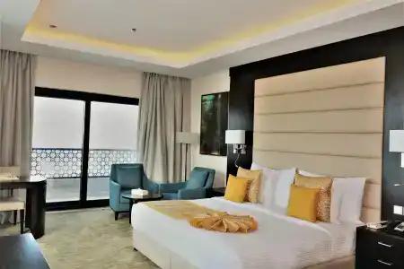 Al Bahar & Resort - 15