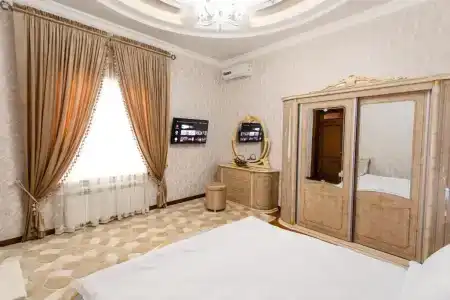 Diyor Gold - 8