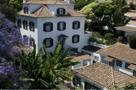 Quinta Da Penha De Franca - 0