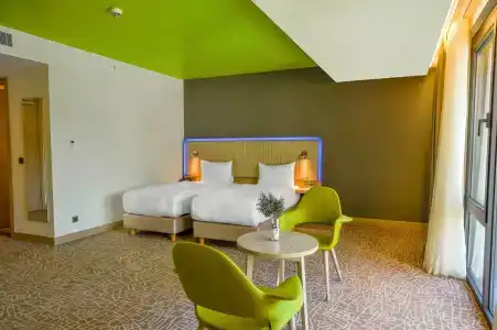 Park Inn by Radisson Istanbul Odayeri - 36