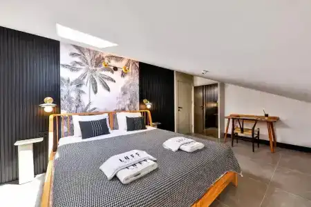 Luff Suites - 9