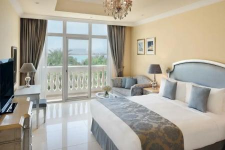 Kempinski & Residences Palm Jumeirah - 24