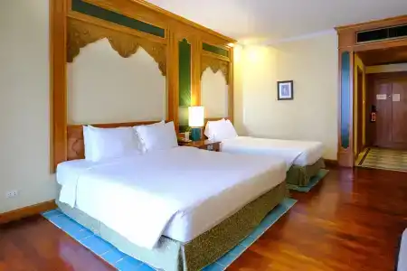 Long Beach Garden & Pavilions - Sha Extra Plus - 3