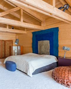 Sami Mta Chalet - 11