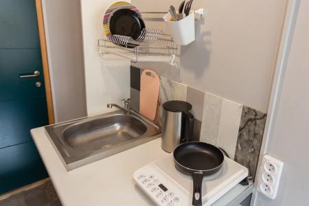 Меблированные Комнаты Каникулы в Питере на Техноложке - 58