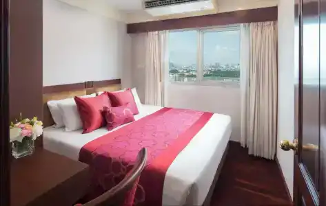 Prince Suites Residence Managed by Prince Palace - 64