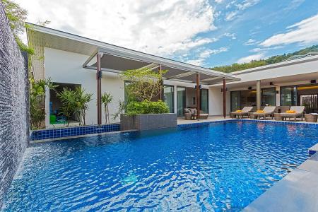 Casabay Luxury Pool Villas By Stay - Sha Extra Plus - 18