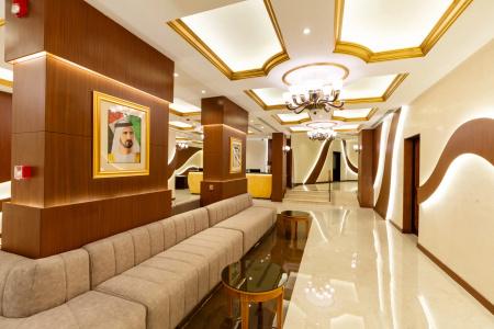 Chelsea Plaza - 33