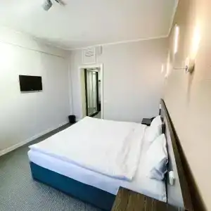 Golden Palace Hotel - 7