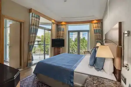 Calista Luxury Resort - 131
