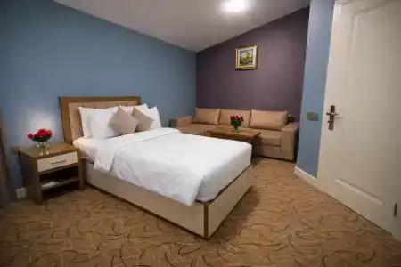 Royal Meridien - 88