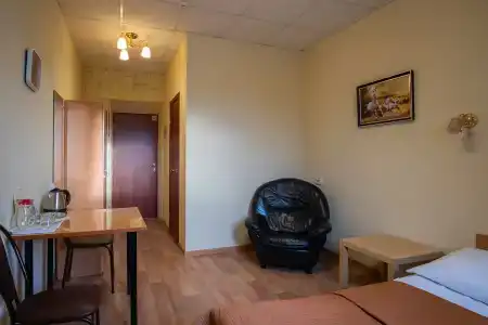Парковая 9 - 16