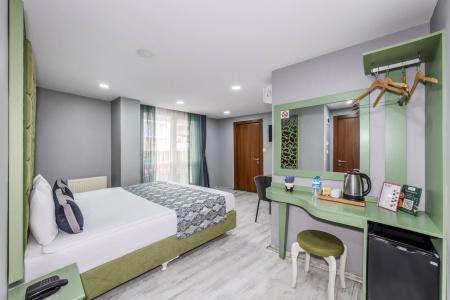 Green Garden - 25