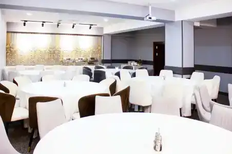 Krokus Plaza - 43