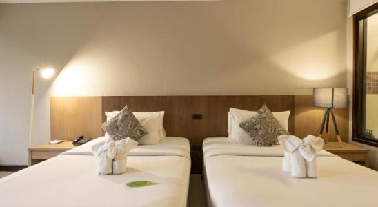 Andaman Cannacia Resort & Spa - Sha Extra Plus - 46