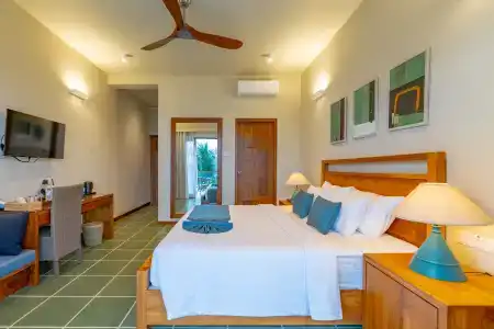 Tartaruga Beach Resort - 41