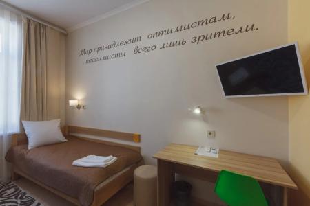 Лисья Нора - 106