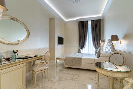 The Moon Boutique & Spa - 57
