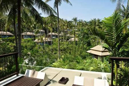 Banyan Tree Samui - Sha Extra Plus - 63