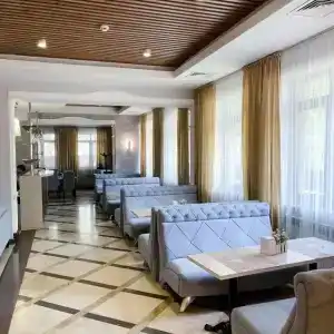 Golden Palace Hotel - 16