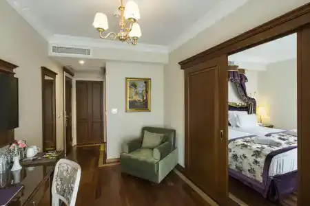 Glk Premier Sea Mansion Suites & Spa - 57