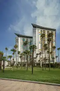 Hilton Batumi - 8