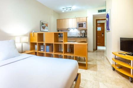 Wyndham Grand Residences Costa del Sol Mijas - 36