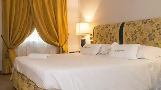 Altafiumara Resort & Spa - 7