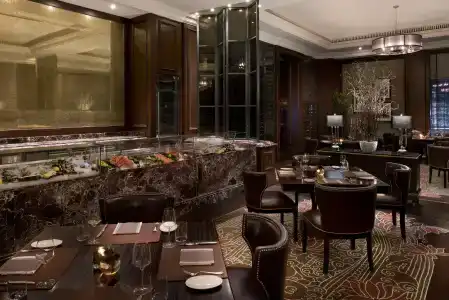 Habtoor Palace Dubai, LXRs & Resorts - 28
