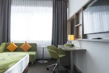 Wyndham Garden Astana - 3