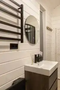 Дом для отпуска у Березы - 112