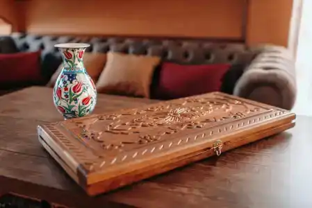 Bayil Breeze & Restaurant - 7