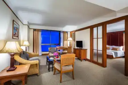 Cholchan Pattaya Beach Resort - Sha Extra Plus - 17