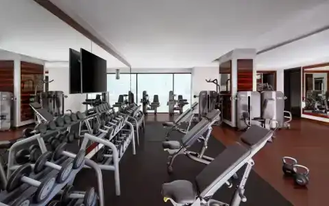 The Ritz-Carlton - 24