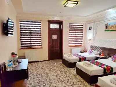 Shams - 44