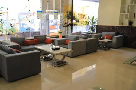 Citymax Aswan - 30