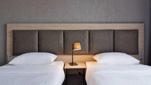 Moxy Tbilisi by Marriott - 31
