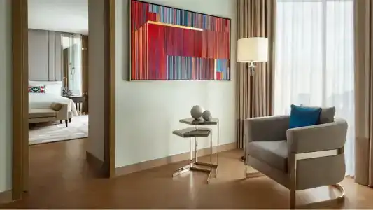 The Ritz-Carlton - 82