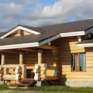 Челмужская усадьба - 104