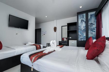 Gimyong Luxury - 22