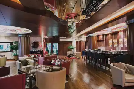 Cornelia De Luxe Resort - 17