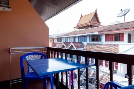 Thipurai Beach Annex - 12