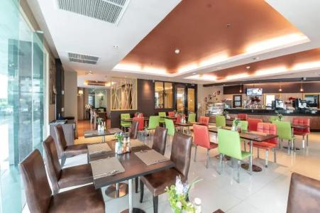 Admiral Premier Bangkok - Sha Extra Plus - 15