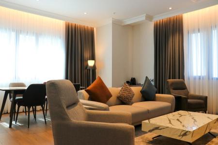Radisson Blu, Tashkent - 42