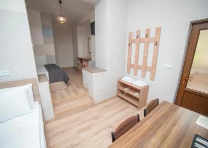 Popock Dilijan 1 - 6