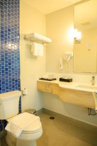 Holiday Inn Express Krabi Ao Nang Beach - 47