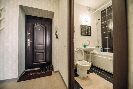 Ул. Советская, 190 к. 4 Апартаменты - 9